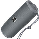 Фото HOCO HC16 Vocal sports Gray (6931474791474) портативная колонка 10W,1.2Ah аккум,IPX4,BT,USB,micro-SD