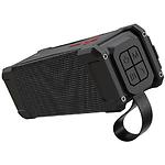 Изображение HOCO HC6 Magic sports Black (6931474749055) портативная колонка 10W, 4Ah аккум.,IPX6, FM, BT, USB Фото HOCO HC6 Magic sports Black (6931474749055) портативная колонка 10W, 4Ah аккум.,IPX6, FM, BT, USB