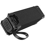 Изображение HOCO HC6 Magic sports Black (6931474749055) портативная колонка 10W, 4Ah аккум.,IPX6, FM, BT, USB #1 Фото HOCO HC6 Magic sports Black (6931474749055) портативная колонка 10W, 4Ah аккум.,IPX6, FM, BT, USB #1