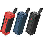 Изображение HOCO HC6 Magic sports Black (6931474749055) портативная колонка 10W, 4Ah аккум.,IPX6, FM, BT, USB #2 Фото HOCO HC6 Magic sports Black (6931474749055) портативная колонка 10W, 4Ah аккум.,IPX6, FM, BT, USB #2