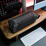 Изображение HOCO HC6 Magic sports Black (6931474749055) портативная колонка 10W, 4Ah аккум.,IPX6, FM, BT, USB #3 Фото HOCO HC6 Magic sports Black (6931474749055) портативная колонка 10W, 4Ah аккум.,IPX6, FM, BT, USB #3