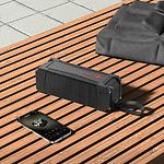 Изображение HOCO HC6 Magic sports Black (6931474749055) портативная колонка 10W, 4Ah аккум.,IPX6, FM, BT, USB #4 Фото HOCO HC6 Magic sports Black (6931474749055) портативная колонка 10W, 4Ah аккум.,IPX6, FM, BT, USB #4