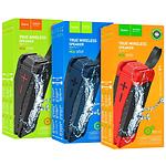 Изображение HOCO HC6 Magic sports Black (6931474749055) портативная колонка 10W, 4Ah аккум.,IPX6, FM, BT, USB #6 Фото HOCO HC6 Magic sports Black (6931474749055) портативная колонка 10W, 4Ah аккум.,IPX6, FM, BT, USB #6