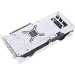 Изображение Видеокарта ASUS GeForce RTX4070Ti Super 16GB (TUF-RTX4070TIS-O16G-WHITE-GAMING) #7 Фото Видеокарта ASUS GeForce RTX4070Ti Super 16GB (TUF-RTX4070TIS-O16G-WHITE-GAMING) #7