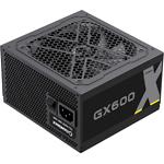 Изображение Блок питания GAMEMAX GX-600, 600W, 12см. вент, 80+Gold #3 Фото Блок питания GAMEMAX GX-600, 600W, 12см. вент, 80+Gold #3