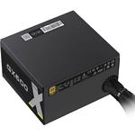 Изображение Блок питания GAMEMAX GX-600, 600W, 12см. вент, 80+Gold #4 Фото Блок питания GAMEMAX GX-600, 600W, 12см. вент, 80+Gold #4