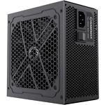 Изображение Блок питания GAMEMAX GX-600, 600W, 12см. вент, 80+Gold #5 Фото Блок питания GAMEMAX GX-600, 600W, 12см. вент, 80+Gold #5