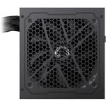 Изображение Блок питания GAMEMAX GX-600, 600W, 12см. вент, 80+Gold #6 Фото Блок питания GAMEMAX GX-600, 600W, 12см. вент, 80+Gold #6