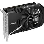 Фото Видеокарта MSI GeForce RTX4060 8GB (RTX 4060 AERO ITX 8G OC) #2