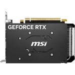 Фото Видеокарта MSI GeForce RTX4060 8GB (RTX 4060 AERO ITX 8G OC) #3