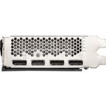 Фото Видеокарта MSI GeForce RTX4060 8GB (RTX 4060 AERO ITX 8G OC) #4