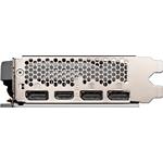 Изображение Видеокарта MSI GeForce RTX4060 8GB (RTX 4060 VENTUS 2X WHITE 8G) #4 Фото Видеокарта MSI GeForce RTX4060 8GB (RTX 4060 VENTUS 2X WHITE 8G) #4