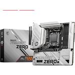 Изображение Материнская плата MSI B650M PROJECT ZERO, AM5, micro-ATX #5 Фото Материнская плата MSI B650M PROJECT ZERO, AM5, micro-ATX #5