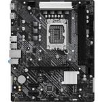 Изображение Материнская плата AsRock B760M-H2/M.2, s-1700, mATX Фото Материнская плата AsRock B760M-H2/M.2, s-1700, mATX