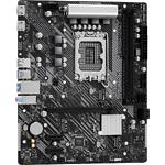 Изображение Материнская плата AsRock B760M-H2/M.2, s-1700, mATX #1 Фото Материнская плата AsRock B760M-H2/M.2, s-1700, mATX #1