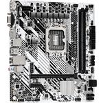 Изображение Материнская плата AsRock H610M-HDV/M.2+ D5, S-1700 #1 Фото Материнская плата AsRock H610M-HDV/M.2+ D5, S-1700 #1
