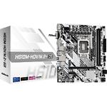 Изображение Материнская плата AsRock H610M-HDV/M.2+ D5, S-1700 #4 Фото Материнская плата AsRock H610M-HDV/M.2+ D5, S-1700 #4