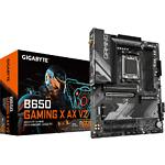Изображение Материнская плата GIGABYTE B650 GAMING X AX V2, AM5 #4 Фото Материнская плата GIGABYTE B650 GAMING X AX V2, AM5 #4