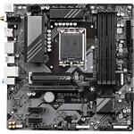 Фото Материнская плата GIGABYTE B760M DS3H AX, S-1700, micro-ATX