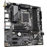 Фото Материнская плата GIGABYTE B760M DS3H AX, S-1700, micro-ATX #1