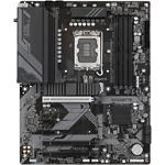 Изображение Материнская плата GIGABYTE Z790 D AX, S-1700, ATX Фото Материнская плата GIGABYTE Z790 D AX, S-1700, ATX