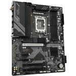 Изображение Материнская плата GIGABYTE Z790 D AX, S-1700, ATX #1 Фото Материнская плата GIGABYTE Z790 D AX, S-1700, ATX #1
