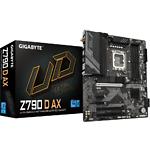Изображение Материнская плата GIGABYTE Z790 D AX, S-1700, ATX #4 Фото Материнская плата GIGABYTE Z790 D AX, S-1700, ATX #4