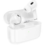 Фото HOCO EW50 TWS Bluetooth White (6931474788641) гарнитура #1