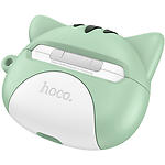 Изображение HOCO EW48 Mint Cat TWS Bluetooth White (6942007610001) гарнитура #3 Фото HOCO EW48 Mint Cat TWS Bluetooth White (6942007610001) гарнитура #3