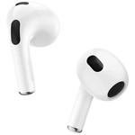 Фото HOCO EW43 TWS Bluetooth White (6931474779946) гарнитура #1
