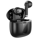 Изображение HOCO EW36 Delicate TWS Bluetooth Black (6931474791382) гарнитура #2 Фото HOCO EW36 Delicate TWS Bluetooth Black (6931474791382) гарнитура #2
