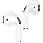 Фото HOCO EW03 Plus TWS Bluetooth White (6931474753885) гарнитура #4