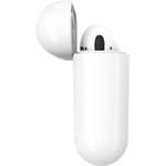 Фото HOCO EW25 TWS Bluetooth White (6931474771810) гарнитура #3