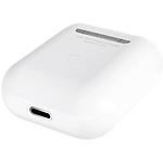 Фото HOCO EW25 TWS Bluetooth White (6931474771810) гарнитура #4