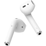 Фото HOCO EW25 TWS Bluetooth White (6931474771810) гарнитура #5