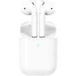 Фото HOCO ES39 TWS Bluetooth White (6931474726308) гарнитура