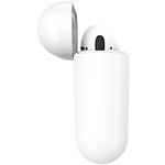 Фото HOCO ES39 TWS Bluetooth White (6931474726308) гарнитура #2