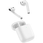 Фото HOCO ES39 TWS Bluetooth White (6931474726308) гарнитура #4