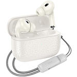 Изображение HOCO EQ9 Plus Duke TWS Bluetooth White (6942007612852) гарнитура, ANC Noise Reduction Фото HOCO EQ9 Plus Duke TWS Bluetooth White (6942007612852) гарнитура, ANC Noise Reduction
