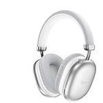 фото HOCO W35 Max Joy wireless Silver (6942007612210) наушники с микрофоном накладные, Bluetooth 5.3