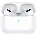 Фото HOCO EW42 TWS Bluetooth White (6931474779939) гарнитура #1