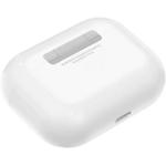 Фото HOCO EW42 TWS Bluetooth White (6931474779939) гарнитура #2