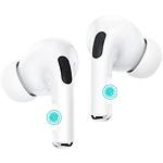 Фото HOCO EW42 TWS Bluetooth White (6931474779939) гарнитура #4