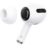 Фото HOCO EW42 TWS Bluetooth White (6931474779939) гарнитура #5