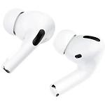Фото HOCO EW42 TWS Bluetooth White (6931474779939) гарнитура #6