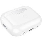 Фото HOCO EW47 TWS Bluetooth White (6931474790255) гарнитура #4