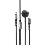 Изображение Беспроводное Wireless ЗУ HOCO CW54 2-in-1 Black (6942007611381) 20/2.5W iP+iWatch Фото Беспроводное Wireless ЗУ HOCO CW54 2-in-1 Black (6942007611381) 20/2.5W iP+iWatch