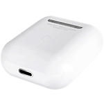 Изображение HOCO EW41 TWS Bluetooth White (6931474779922) гарнитура #2 Фото HOCO EW41 TWS Bluetooth White (6931474779922) гарнитура #2