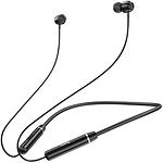 Изображение HOCO ES53 Coolway sports Bluetooth Black (6931474743459) гарнитура #1 Фото HOCO ES53 Coolway sports Bluetooth Black (6931474743459) гарнитура #1