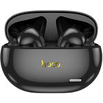 Фото HOCO EW60 Plus Norman TWS Bluetooth Black (6942007613286) гарнитура, ANC #2